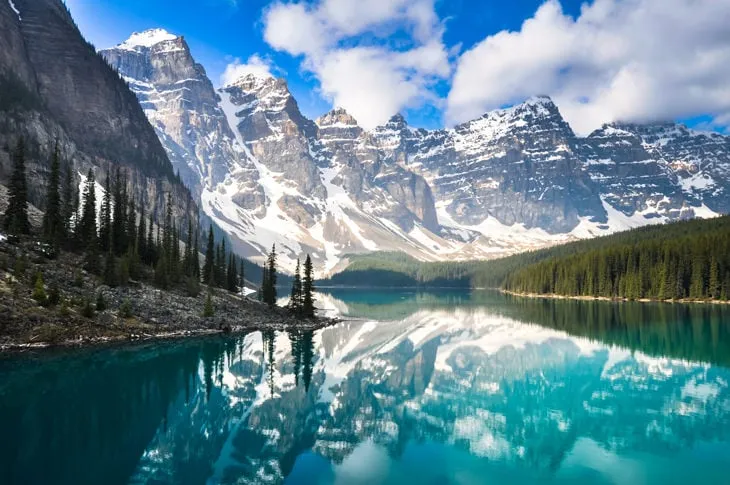 10 Photos That Will Make You Want to Visit Canada