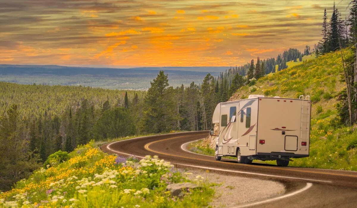 10 Photos that Will Make You Want to Travel to the USA