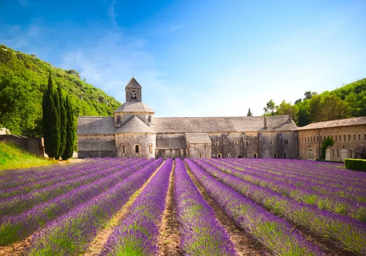 Stunning France in 6 Photos