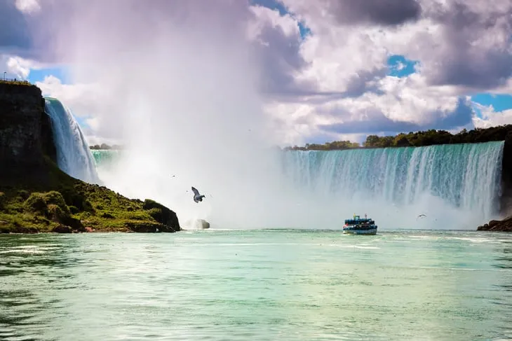 Niagara Falls