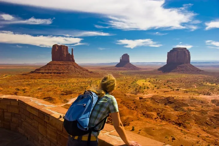 Monument Valley