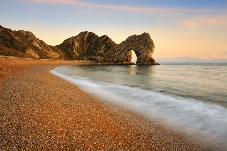 Durdle Door