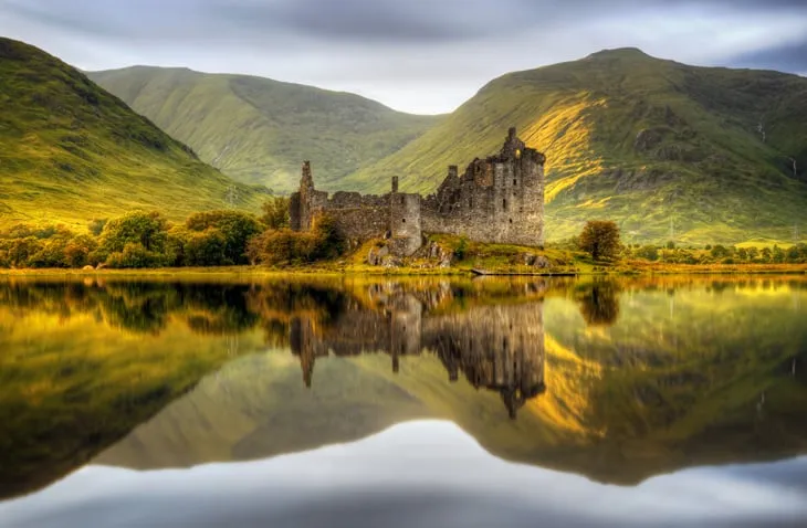 9 Places to Experience While in the UK